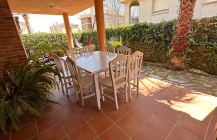 Hermosa Villa L'Ardiaca - Foto 53