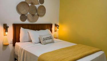 Pousada Verde & Mar - Foto 3