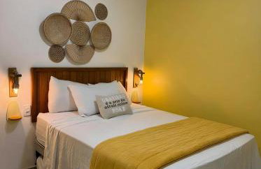 Pousada Verde & Mar - Foto 3