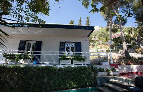 Villa Aurora Mondello Addaura - Foto 17