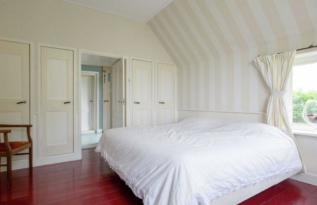 Waterfront Stelp Farmhouse With Sauna - Foto 6