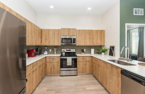 Orlando 2BR Mins to Universal and More - Foto 6