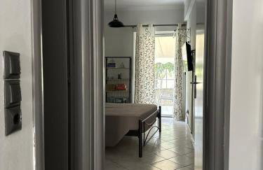 Iris Apartment Nafpaktos - Foto 24