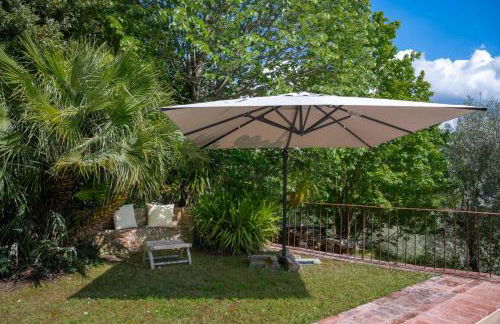 Apartments Florence - Villa Tignano with Pool - Foto 53