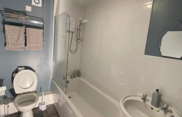 Cosy, modern Apartment - Foto 8