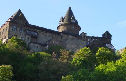 Gästehaus Rheinromantik - Photo 42