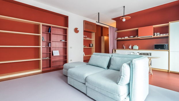 Italianway Comfort - Bassini 31 - Foto 2, Imagem principal