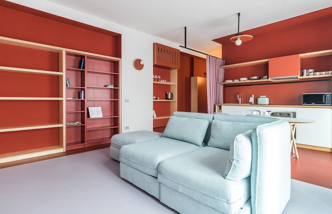 Mi-bass31a8 - Bassini 31 - Foto 1