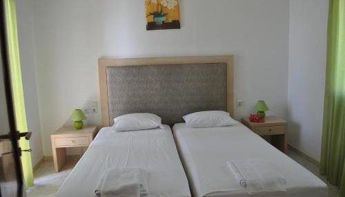 Antigoni Apartments 'Olive Room' - Foto 3