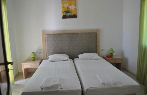 Antigoni Apartments 'Olive Room' - Foto 3