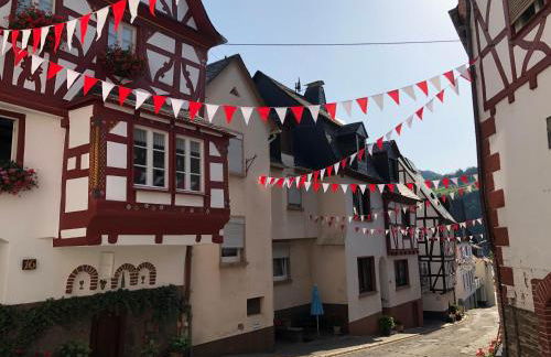 vakantiehuismoezel - Foto 12