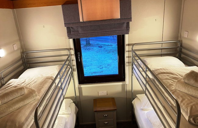 Macdonald Spey Valley Resort - Foto 24