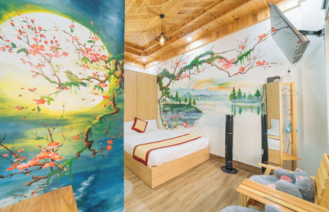 ST House DaLat - Foto 21