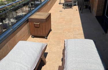 DUPLEX LUMINOSO Y TRANQUILo - Foto 17