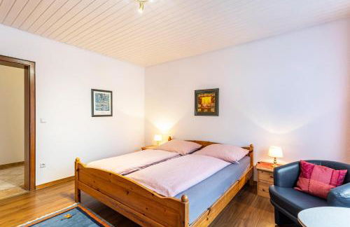 Ferienwohnung Kebben - Foto 24