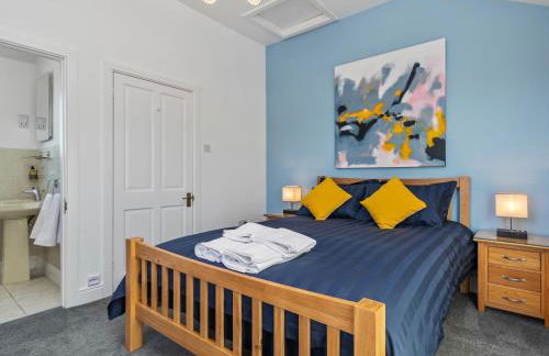 Southwood Cottage - Foto 34