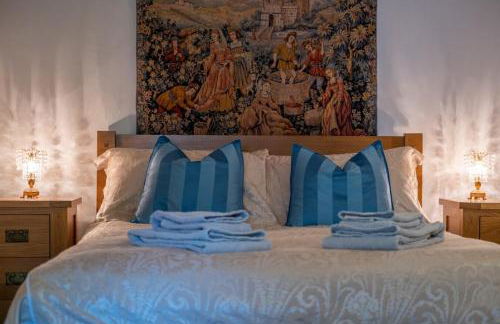 Villa Duroux - Foto 15