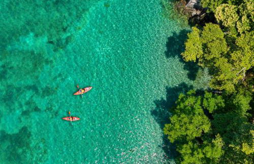 Chalet 35m2 3 chambres - Foto 1