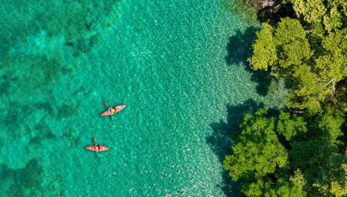 Chalet 35m2 3 chambres - Foto 1