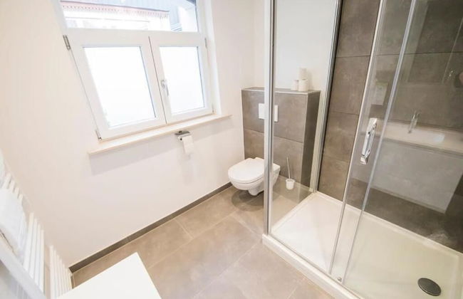 Smart Appart Gare Du Midi - Foto 39