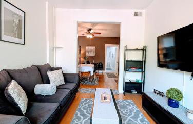 The Roscoe Village Guesthouse - Foto 6