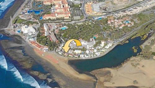 Blue Ocean by VillaGranCanaria - Foto 5