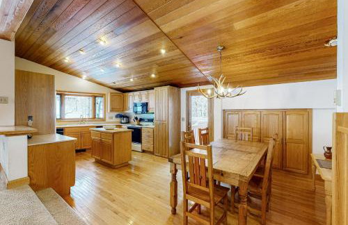 The Clymer House - Foto 8