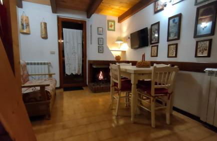 Appartamento Bucaneve - Foto 3