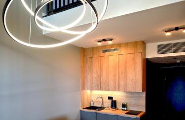Baltic Jet Luxury Aparthotel - Foto 37