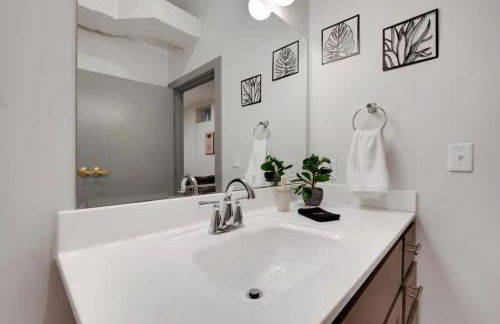 Bright and Modern Studio in Louisville # 103 - Foto 12