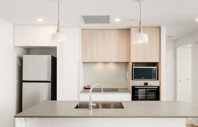 Rambla @ Perry House - Foto 8