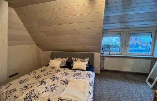 Ferienwohnung Hafenstern - Foto 10