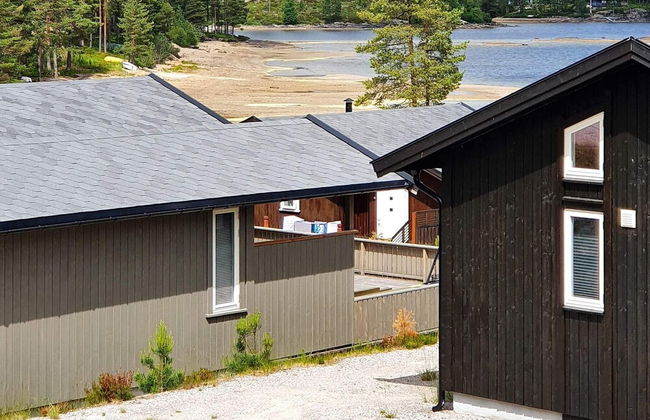 5 Person Holiday Home in Treungen - Foto 40