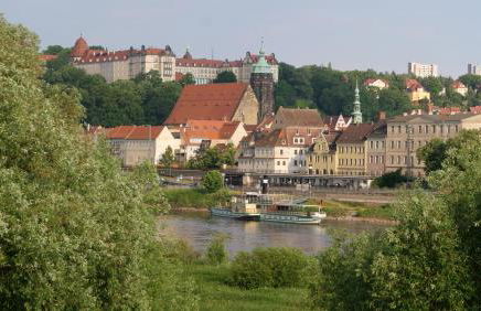 Ferienwohnung Gottleubapark Apartment II - Photo 17