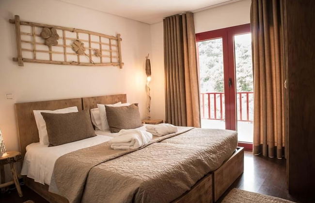 Quinta dos Padres Santos - Agroturismo SPA - Foto 9