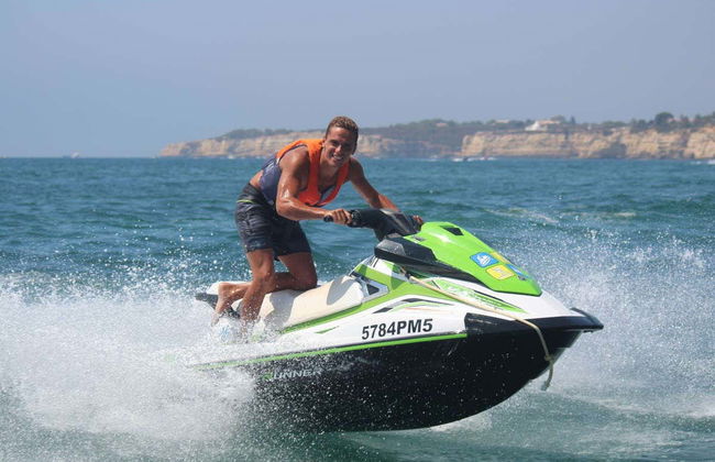 Alquiler de motos de agua - Foto 5