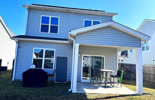 Simple Elegant Single Family Home DT Raleigh - Foto 71