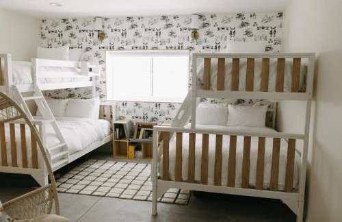 Haute Haus Aframe in Alma Colorado - Photo 17
