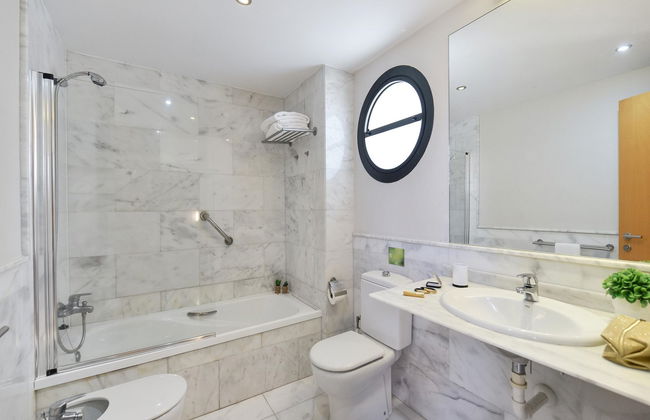 Salobre Golf Resort - Foto 20