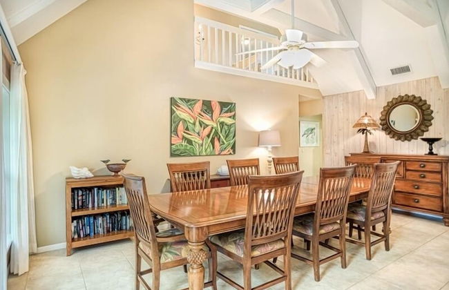 Bird Of Paradise 4 Bedroom Home by RedAwning - Foto 17