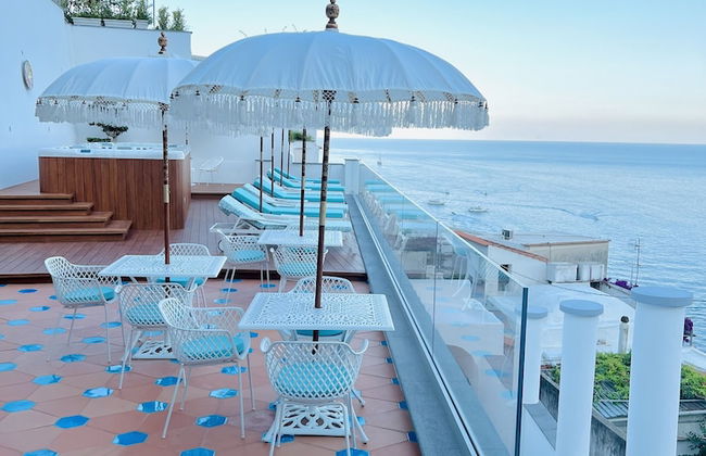 Villa Dei Principi Luxury Suites - Foto 17