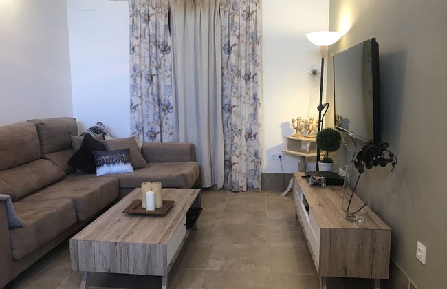 Villa Chill In La Barrosa - Foto 11