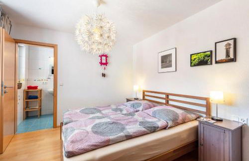 Ferienwohnung Bergahorn - Foto 50