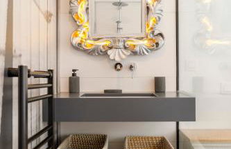 Villa Hedone - Presqu'île de Giens Piscine Vue mer - Foto 21