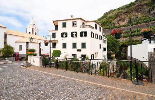 Villa Ponta do Sol Apartment - Foto 17