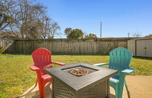 Beach Haven 6 Beds Pet Friendly 8miles to Beach - Foto 39