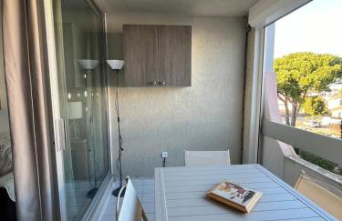 Appartement 2 pièces + cabine, 6 couchages - Photo 18