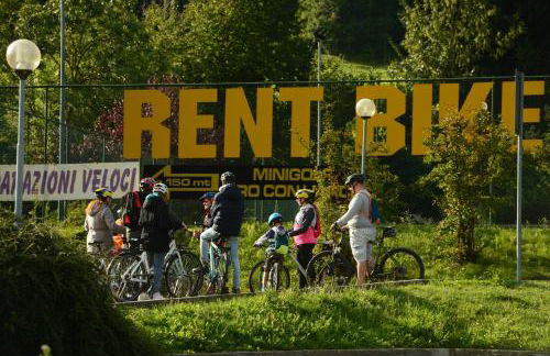 La Casa al Noce - Foto 47