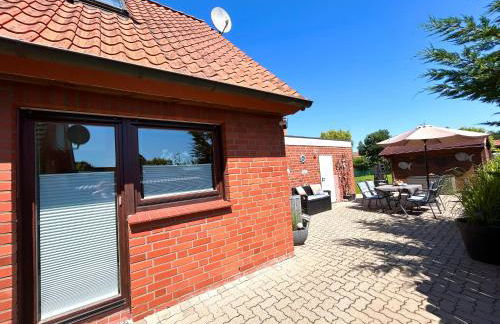 Ferienhaus Lines to Huus Strandnah nahe Heiligenhafen & Großenbrode - Foto 8