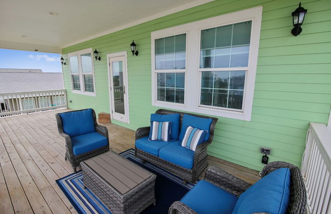 Sunset Paradise - Foto 21